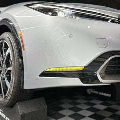 2023+ Toyota Prius Fog Light Pre-Cut Overlay