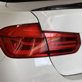 BMW 3-Series / M3 LCI Reverse Light Overlay