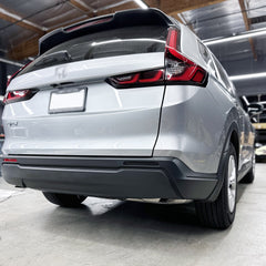 Rear Bumper Reflector Tint Pre-cut Overlay for 2023-2026 Honda CR-V