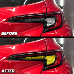 2023+ Toyota Corolla GR Corolla Hatchback Turn Signal / Reverse Light Pre-Cut Overlay