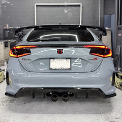 Third Brake Light Pre-cut Overlay Tint for 2022+ Honda Civic Hatchback / Honda Type-R