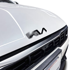 AFDOverlays Front and Rear Emblem Pre-cut Overlay for 2025+ K4