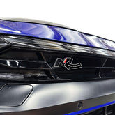 AFDOverlays Front and Rear N Logo Pre-cut Overlay for 2024+ Elantra N and N-line