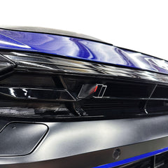 AFDOverlays Front and Rear N Logo Pre-cut Overlay for 2024+ Elantra N and N-line