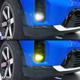 Fog Light Pre-cut Overlay Tint for 2024+ Honda Prologue