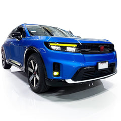 Fog Light Pre-cut Overlay Tint for 2024+ Honda Prologue