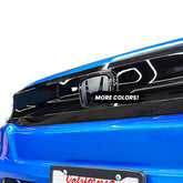 AFDOverlays Front Emblem Badge Pre-cut Overlay Compatible with 2024+ Honda Prologue