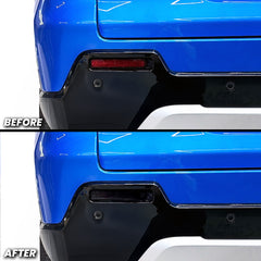 Rear Bumper Reflector Pre-cut Overlay Tint for 2024+ Honda Prologue