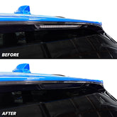 Third Brake Light Pre-cut Overlay Tint for 2024+ Honda Prologue