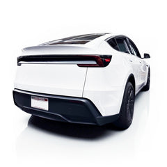 Rear Tail Light Brake Light and Turn Signal Pre-cut Overlay Tint for 2025+ Tesla Model Y