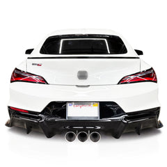 Third Brake Light Tint Pre-cut Overlay Tint Compatible With 2023-2026 Acura Integra and Integra Type-S