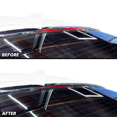 Third Brake Light Tint Pre-cut Overlay Tint Compatible With 2023-2026 Acura Integra and Integra Type-S