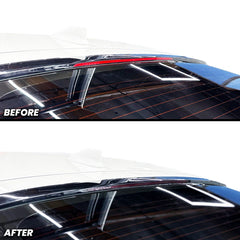 Third Brake Light Tint Pre-cut Overlay Tint Compatible With 2023-2026 Acura Integra and Integra Type-S