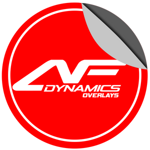 AeroFlowDynamics Overlays