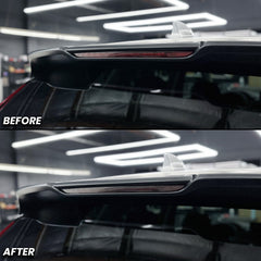 Third Brake Light Tint Pre-cut Overlay for 2023-2026 Honda CR-V