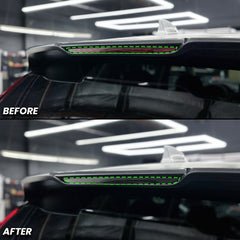 Third Brake Light Tint Pre-cut Overlay for 2023-2026 Honda CR-V
