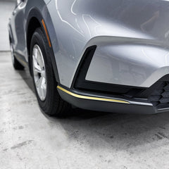 Pin-Stripe Pre-cut Overlay Kit compatible with 2023-2026 Honda CR-V