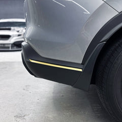 Pin-Stripe Pre-cut Overlay Kit compatible with 2023-2026 Honda CR-V