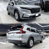 Pin-Stripe Pre-cut Overlay Kit compatible with 2023-2026 Honda CR-V