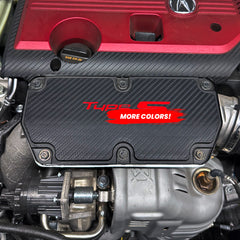 AFDOverlays Intake Cover Logo Pre-cut Overlay compatible with 2023-2026 Integra Type-S