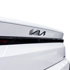 AFDOverlays Front and Rear Emblem Pre-cut Overlay for 2025+ K4