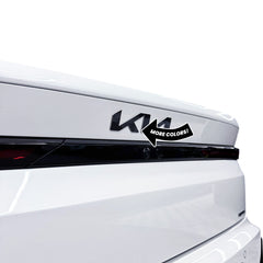 AFDOverlays Front and Rear Emblem Pre-cut Overlay for 2025+ K4