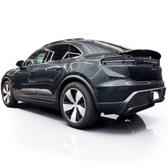 Rear Bumper Side Reflector Pre-cut Overlay Tint for 2025+ Porsche Macan Electric
