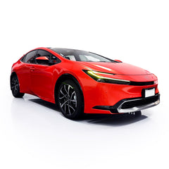 Headlight DRL Daytime Running Light Pre-cut Overlay Tint for 2023+ Prius and Prius Prime