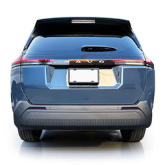 Rear Bumper Reflector Pre-cut Overlay Tint for 2026+ RAV4