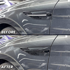 Fender Turn Signal Pre-cut Overlay for 2024+ Sonata