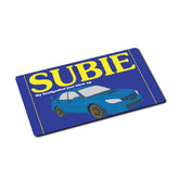 Spam Subie Sticker