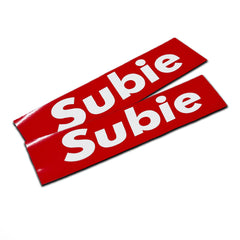 Subie Bumper Sticker
