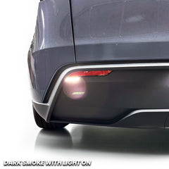 Rear Bumper Reverse Light Pre-cut Overlay Tint Compatible With 2025+ Tesla Model Y