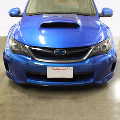 Subaru WRX / STI Grille Pinstripe