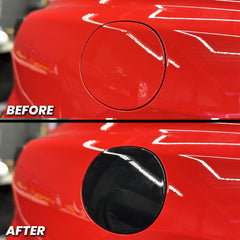 2022+ Subaru WRX Gas Cap Pre-cut Overlay