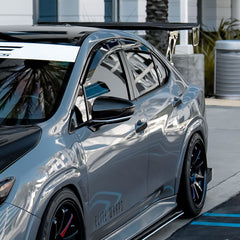 2022+ Subaru WRX Door Handle Pre-cut Overlays