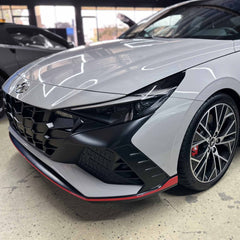 Headlight Amber Delete for Elantra N 2021-2023