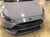 2016-2018 Ford Focus RS Emblem Overlay
