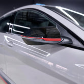 Side Mirror Pinstripe for Elantra N 2021-2023