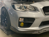 Subaru WRX / STI Fog Light Overlay