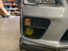 Subaru WRX / STI Fog Light Overlay