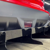 2022+ WRX Third Brake Light Overlay Smoked