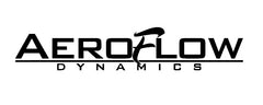 Aeroflow Dynamics Decal