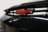 Chevrolet Camaro Emblem Overlay