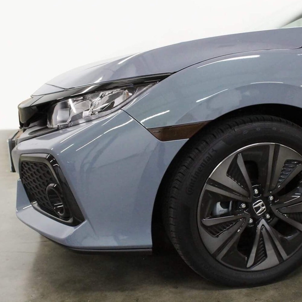 2016-2018 HONDA CIVIC Side Marker Overlay