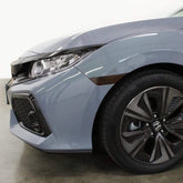 2016-2018 HONDA CIVIC Side Marker Overlay