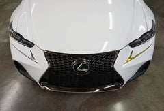 Lexus IS DRL Overlay