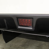 Subaru WRX / STI Third Brake Light Overlay