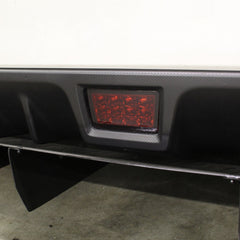 Subaru WRX / STI Third Brake Light Overlay
