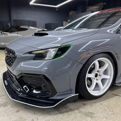 vb wrx amber delete afd smoked full